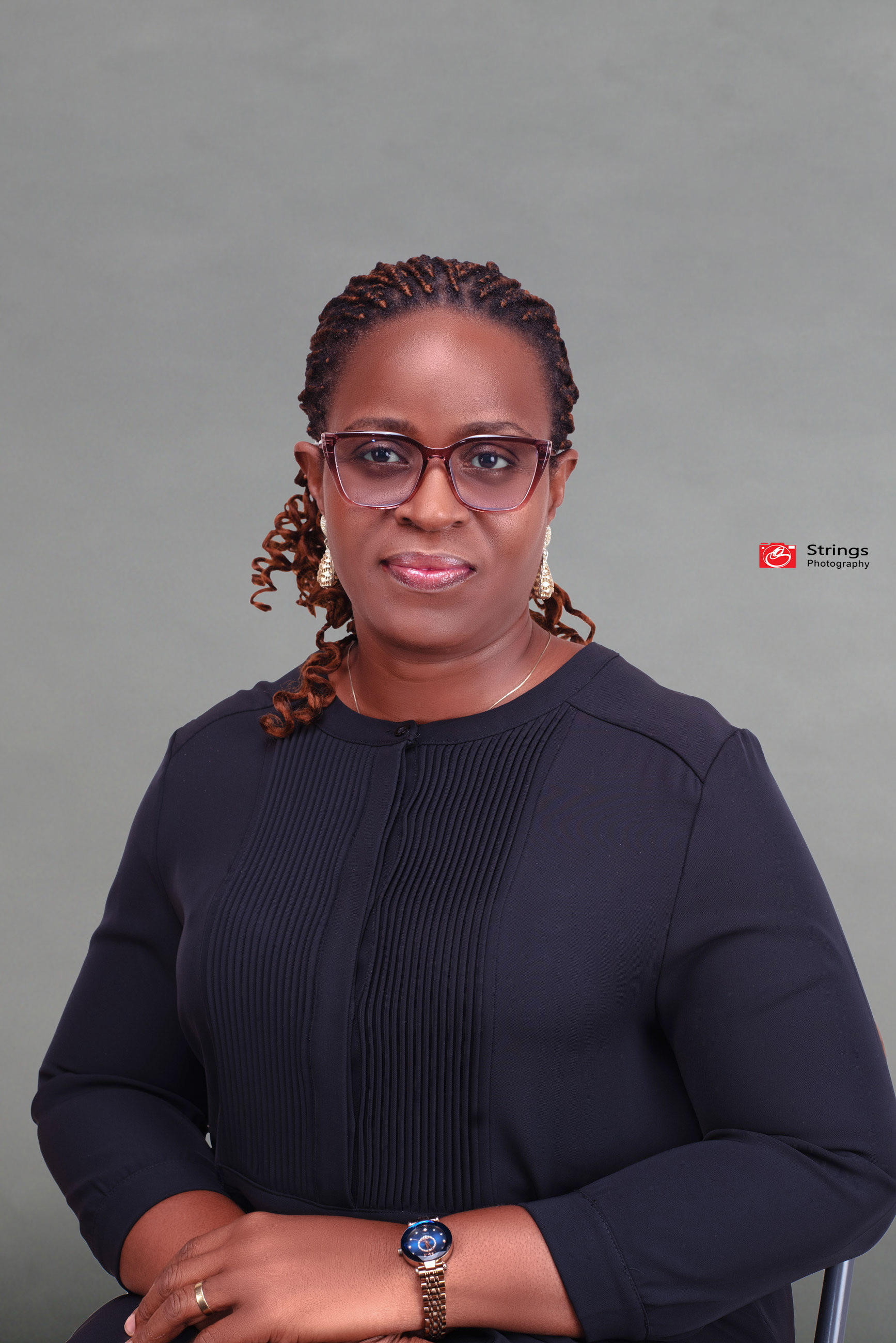 Chinonyelum D. Akpanika Esq.