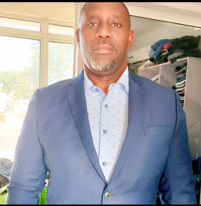 Mr. Olise Akpati